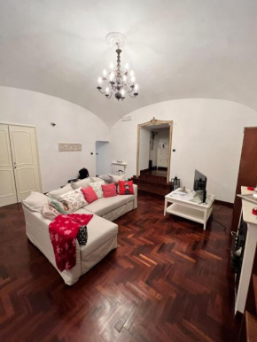 Dimora Eleuthera Napoli